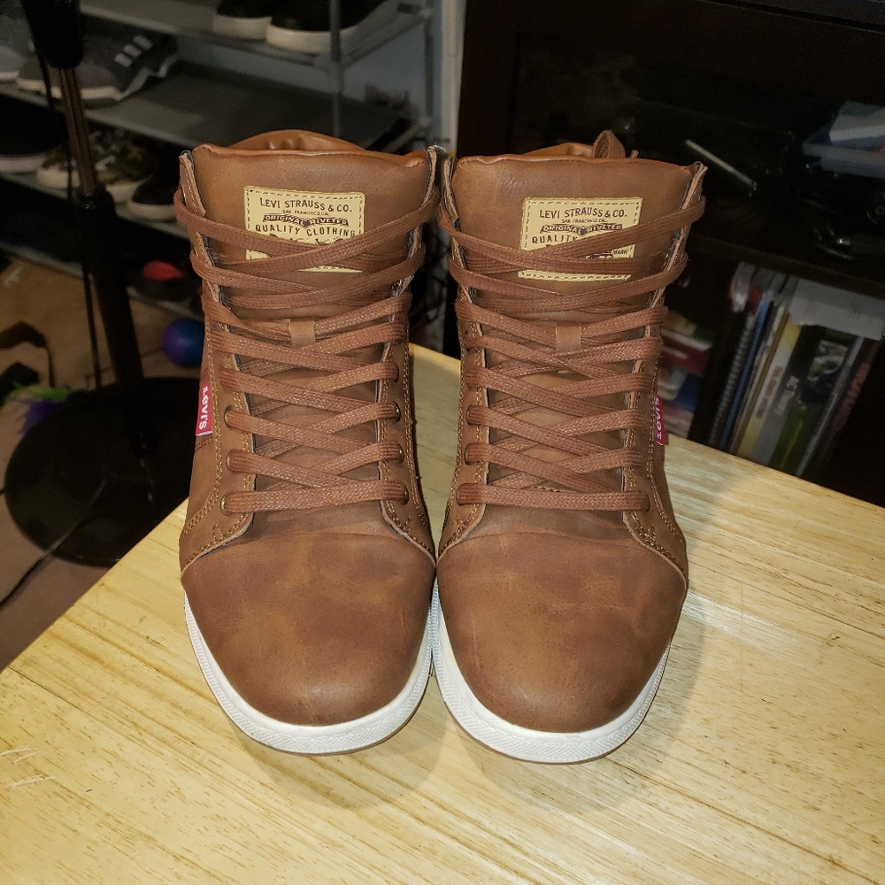 Levi Straus Stanton men's